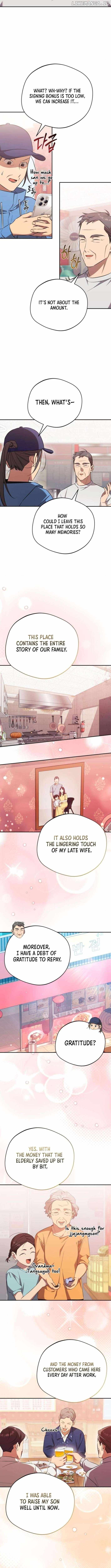 The Heavenly Demon Will Give You a Massage Chapter 62 3